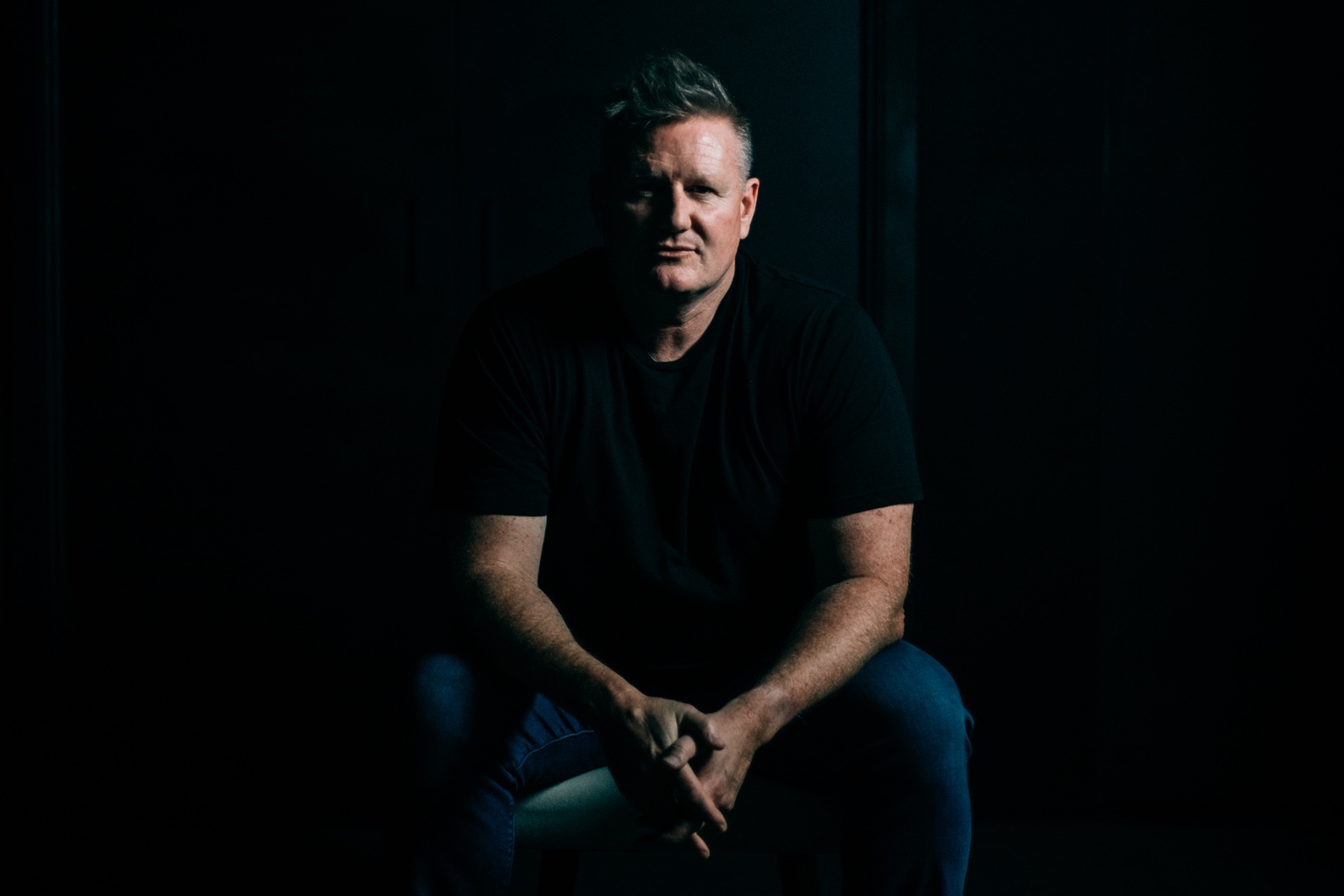 Portrait of Adam Brice